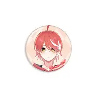 Kohaku Teto - Badge - Neo-Porte