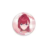 Konkon Aria - Badge - Neo-Porte