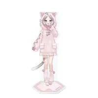 Yozuna Niu - Acrylic stand - Neo-Porte