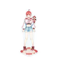 Kohaku Teto - Acrylic stand - Neo-Porte