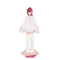 Konkon Aria - Acrylic stand - Neo-Porte