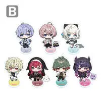 Neo-Porte - Acrylic stand (Random Item)
