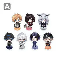 Neo-Porte - Acrylic stand (Random Item)