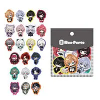 Neo-Porte - Stickers