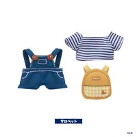 Nijisanji - Plush Clothes