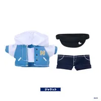 Nijisanji - Plush Clothes