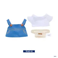 Nijisanji - Plush Clothes