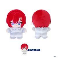 Ange Katrina - Plush - Nijisanji