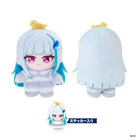 Lize Helesta - Plush - Nijisanji
