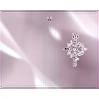 BΣretta Crossrain - Folder - VTuber (Random Item)