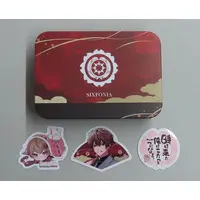 hima72 - Stickers - SIXFONIA