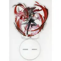 hima72 - Acrylic stand - SIXFONIA