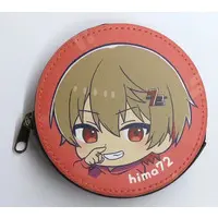 hima72 - Coin purse - SIXFONIA
