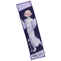 Todoroki Hajime - Towels - ReGLOSS