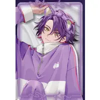 Watarai Hibari - Character Card - VOLTACTION (Random Item)