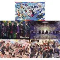Nijisanji - Stickers