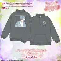 Kisaragi Ren - Clothes - VSPO! Size-XL