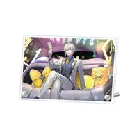 Ceo Kazari - Acrylic Art Plate - Neo-Porte