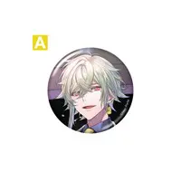 Ceo Kazari - Badge - Neo-Porte