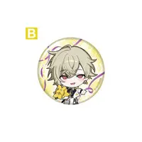 Ceo Kazari - Badge - Neo-Porte