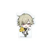 Ceo Kazari - Acrylic Block - Neo-Porte