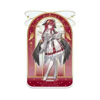 Konkon Aria - Acrylic Diorama Stand - Acrylic stand - Neo-Porte