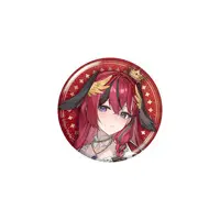 Konkon Aria - Acrylic Diorama Stand - Badge - Neo-Porte