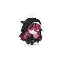 Konkon Aria - Acrylic Diorama Stand - Acrylic Block - Neo-Porte