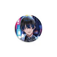 Aogiri Eito - Badge - Neo-Porte