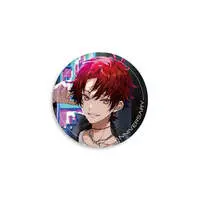 Hiiragi Tsurugi - Badge - Neo-Porte