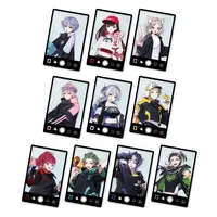 Neo-Porte - Character Card (Random Item)