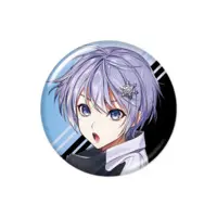 Shirayuki Reid - Badge - Neo-Porte
