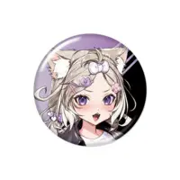 Yozuna Niu - Badge - Neo-Porte