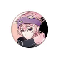Minase - Badge - Neo-Porte