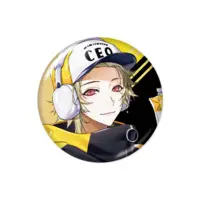 Ceo Kazari - Badge - Neo-Porte