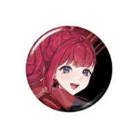 Konkon Aria - Badge - Neo-Porte