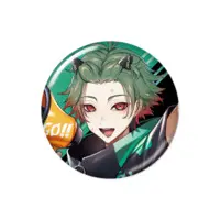 Yagami Tsukumo - Badge - Neo-Porte