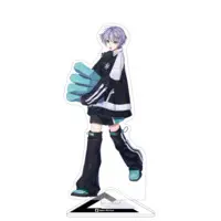 Shirayuki Reid - Acrylic stand - Neo-Porte