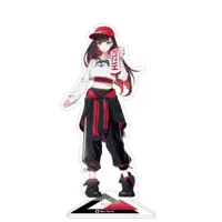 Hizuki Yui - Acrylic stand - Neo-Porte