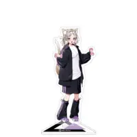 Yozuna Niu - Acrylic stand - Neo-Porte