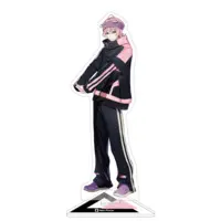 Minase - Acrylic stand - Neo-Porte