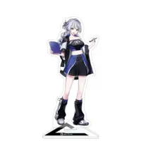 Tentei Forte - Acrylic stand - Neo-Porte