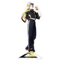 Ceo Kazari - Acrylic stand - Neo-Porte