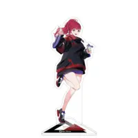 Konkon Aria - Acrylic stand - Neo-Porte