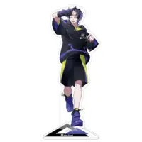 Asakura Shino - Acrylic stand - Neo-Porte
