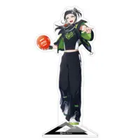 Hiura Kuro - Acrylic stand - Neo-Porte