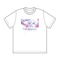 Neo-Porte - Clothes - T-shirts