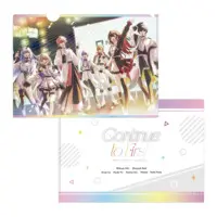 Neo-Porte - Stationery - Plastic Folder