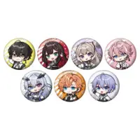 Neo-Porte - Clothes - Poster - T-shirts - Badge (Random Item)