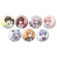 Neo-Porte - Clothes - Poster - T-shirts - Badge (Random Item)